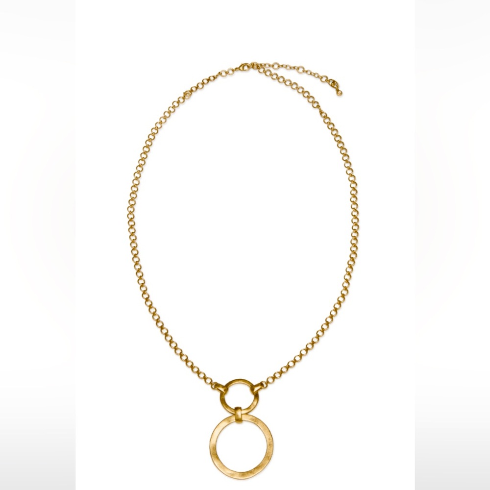 Cabi Flashback Necklace NWT